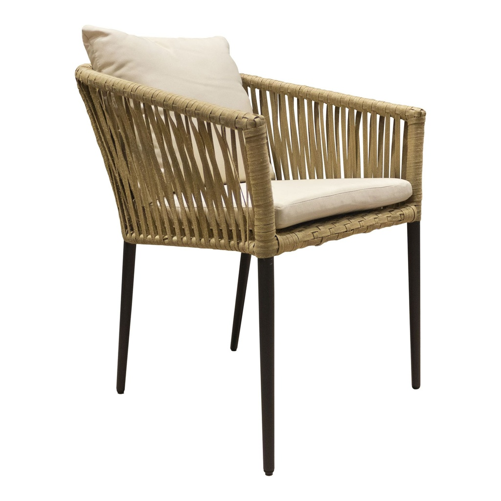 Elemental Silla  Aluminio